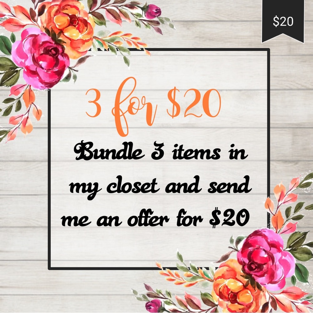 Clothes Sale